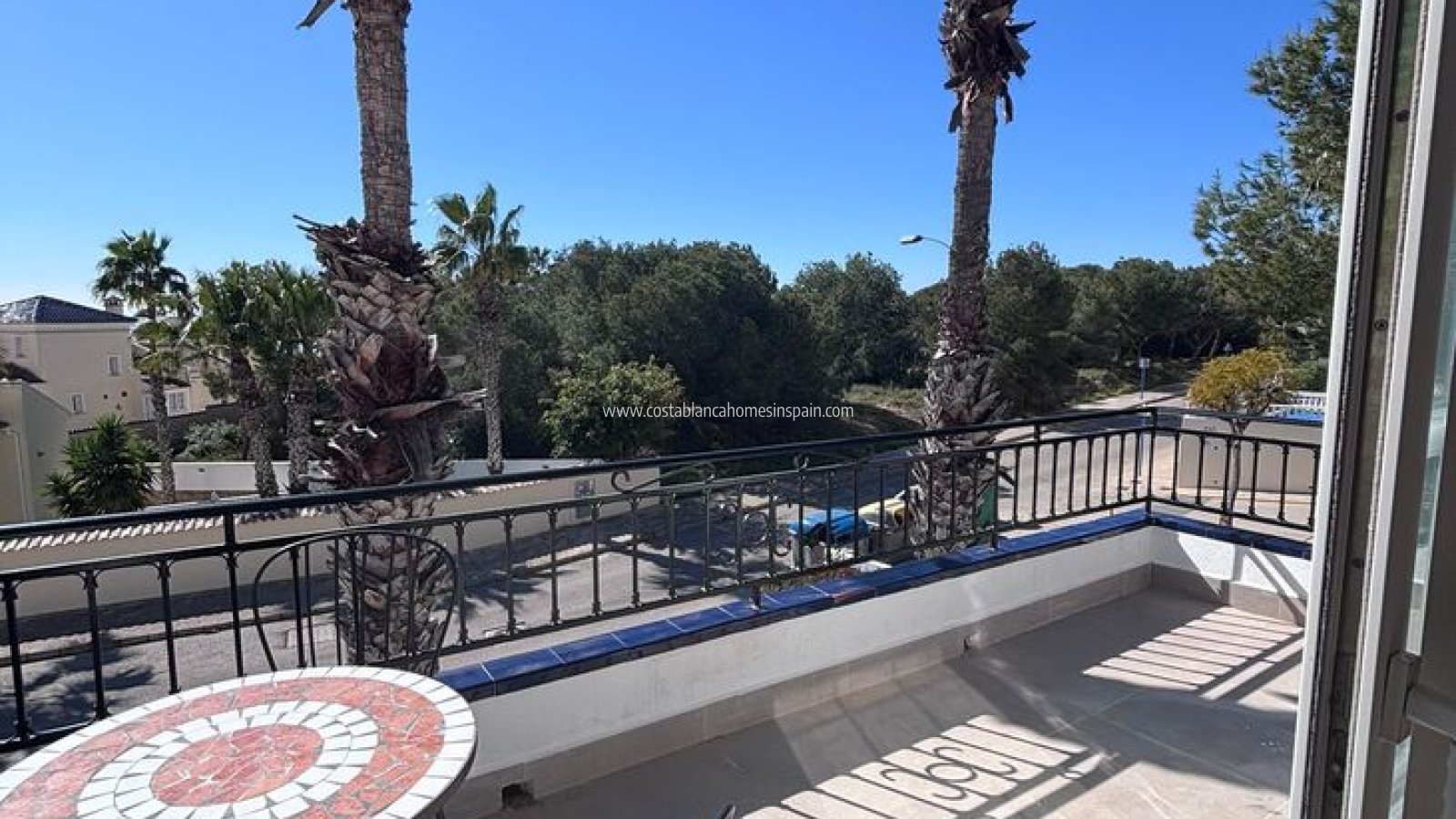 Resale - Duplex Penthouse - Orihuela Costa - Los Dolses