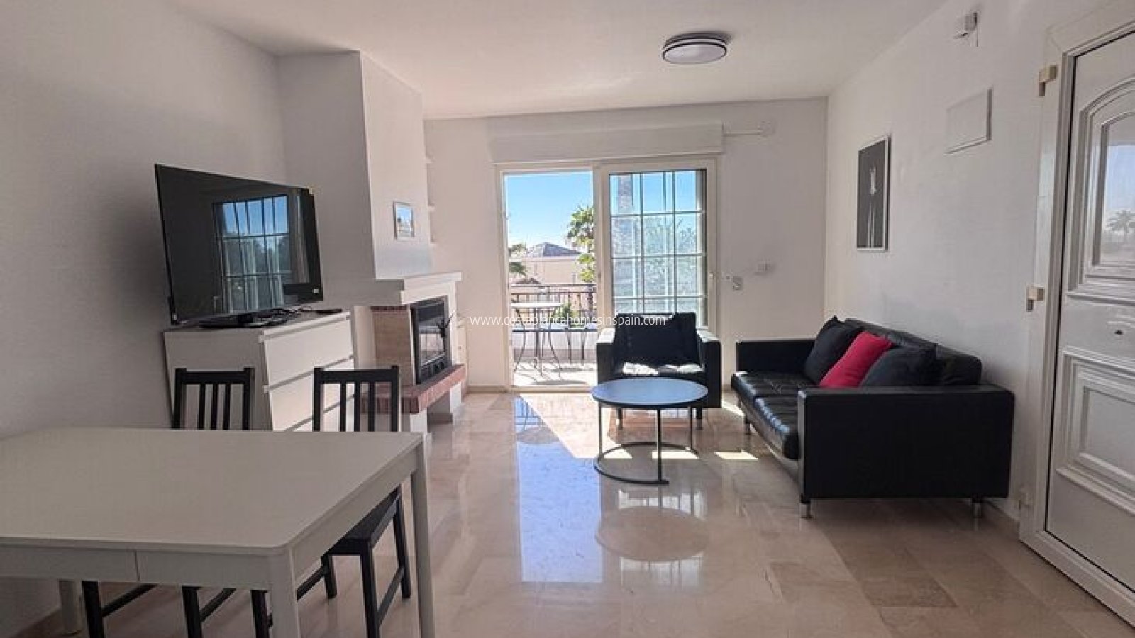 Resale - Duplex Penthouse - Orihuela Costa - Los Dolses