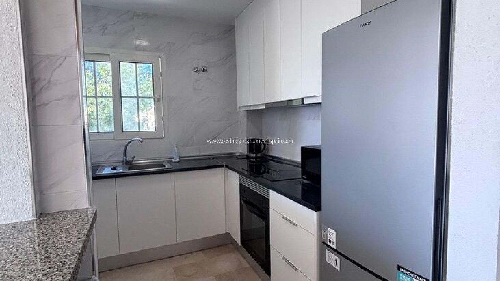 Resale - Duplex Penthouse - Orihuela Costa - Los Dolses