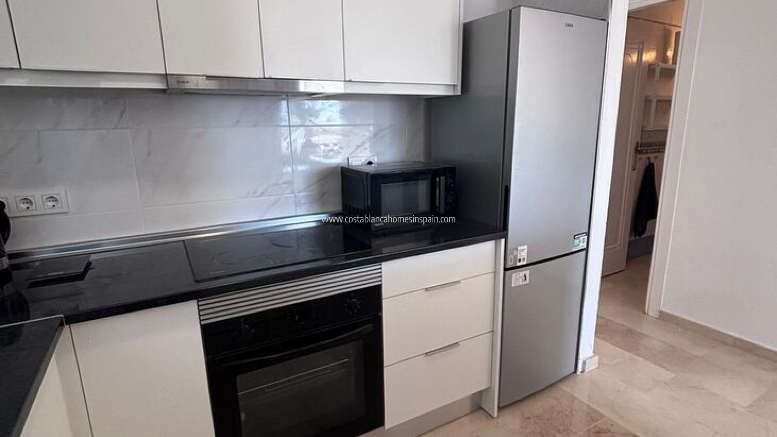 Resale - Duplex Penthouse - Orihuela Costa - Los Dolses