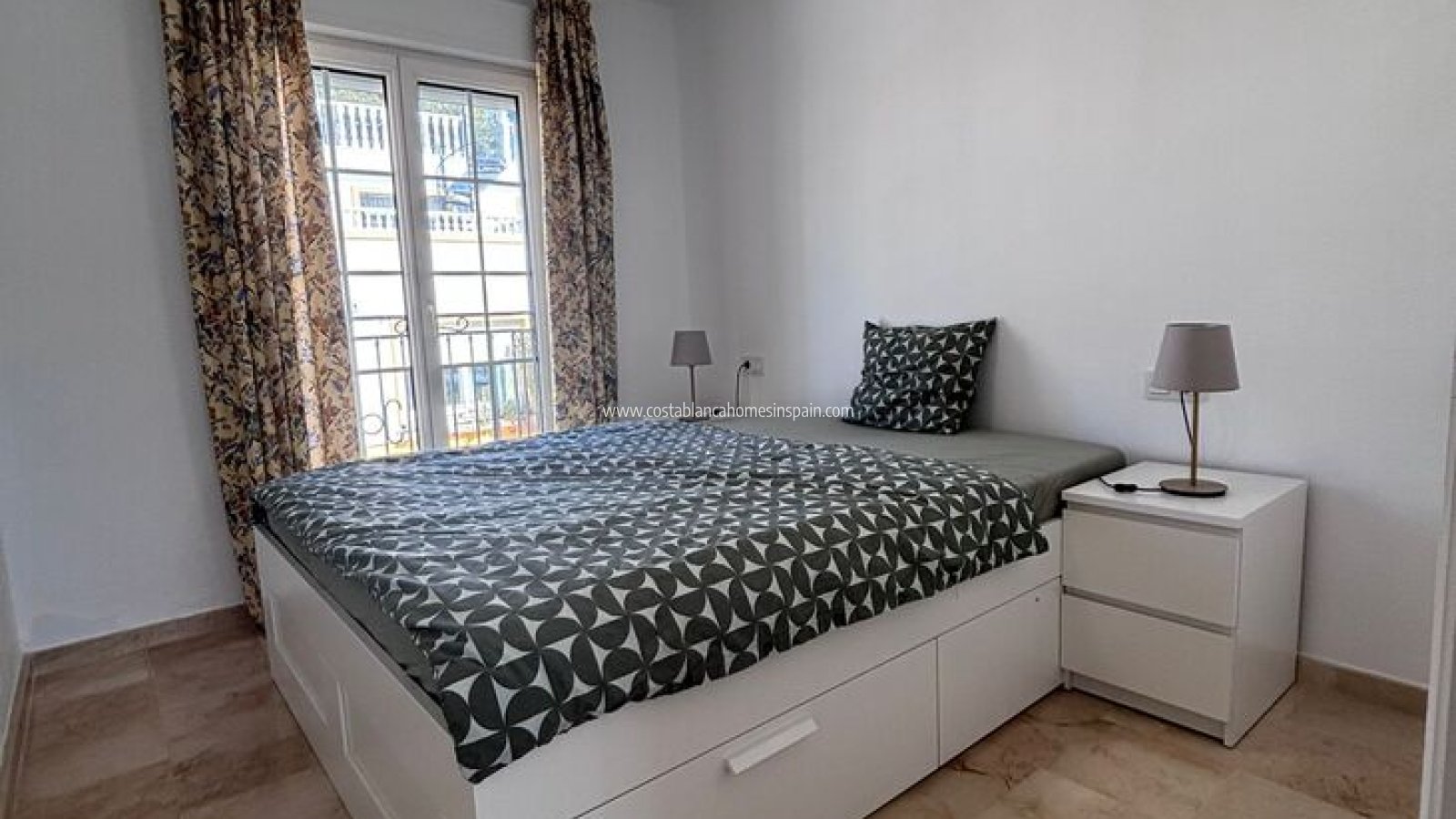 Resale - Duplex Penthouse - Orihuela Costa - Los Dolses