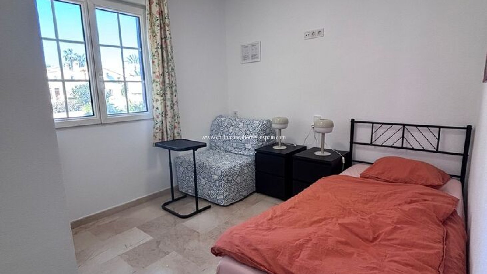 Resale - Duplex Penthouse - Orihuela Costa - Los Dolses