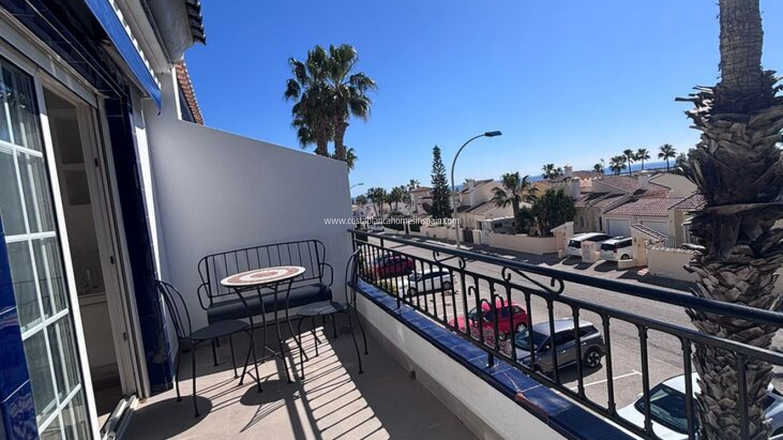 Resale - Duplex Penthouse - Orihuela Costa - Los Dolses