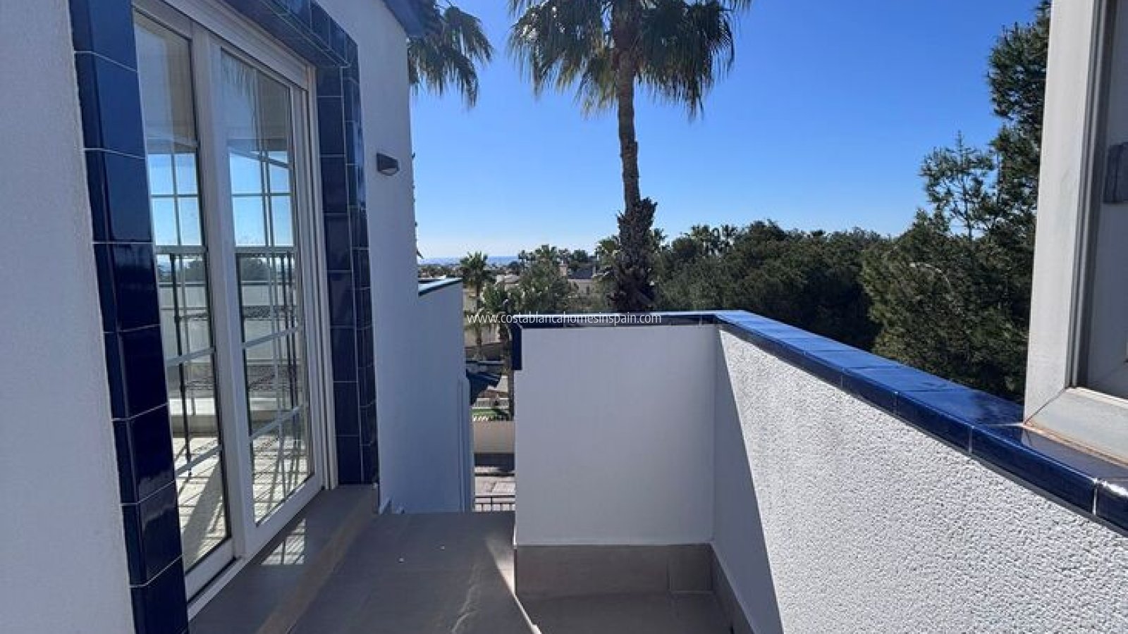 Resale - Duplex Penthouse - Orihuela Costa - Los Dolses