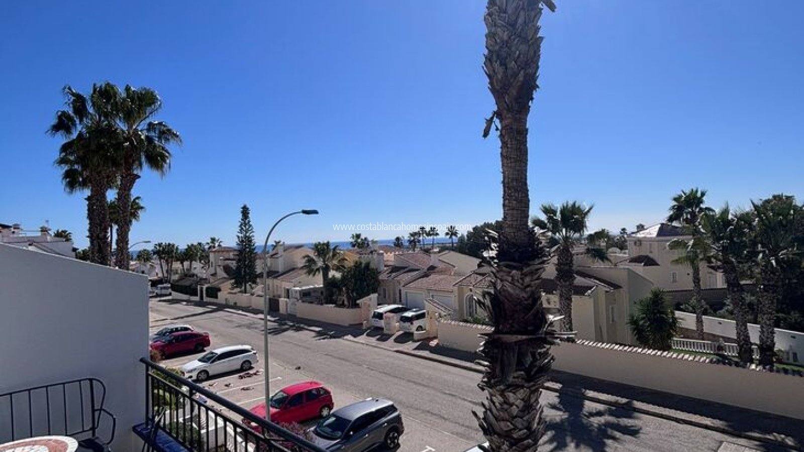 Resale - Duplex Penthouse - Orihuela Costa - Los Dolses