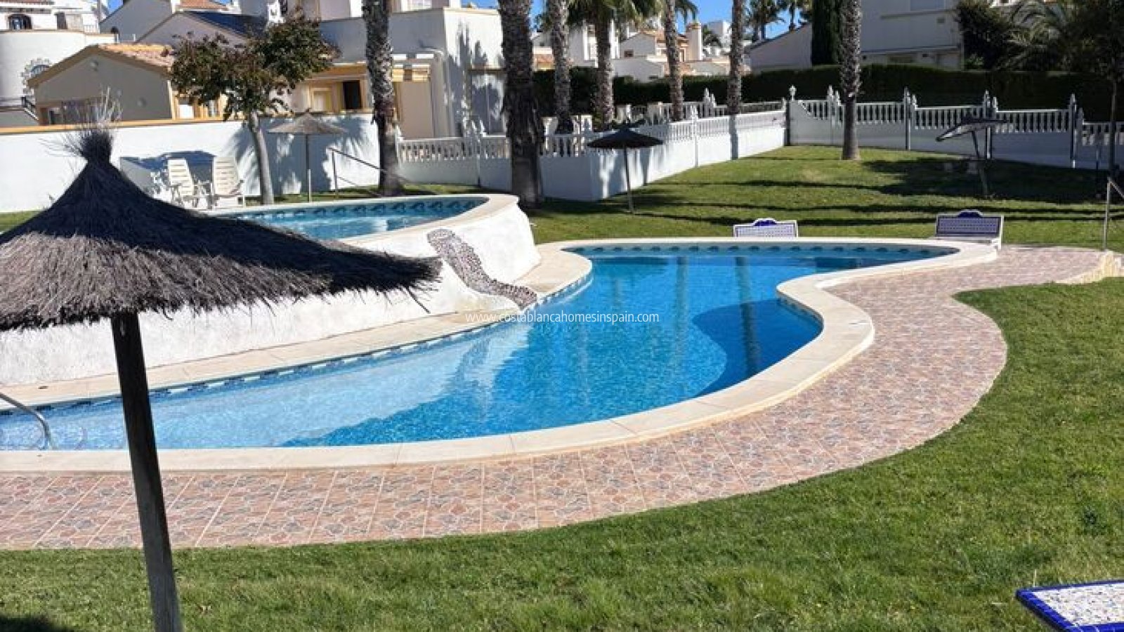 Resale - Duplex Penthouse - Orihuela Costa - Los Dolses