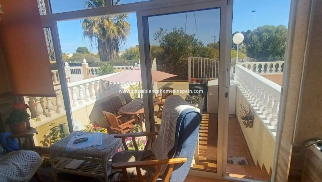 Resale - Duplex - Torrevieja