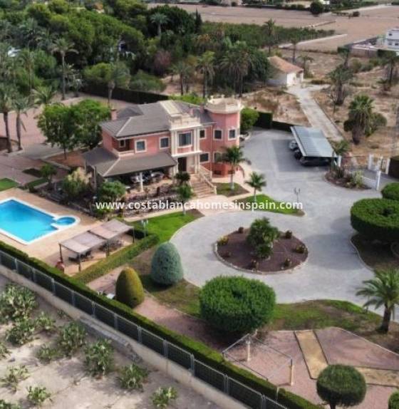  - Resale - Elche - Elche