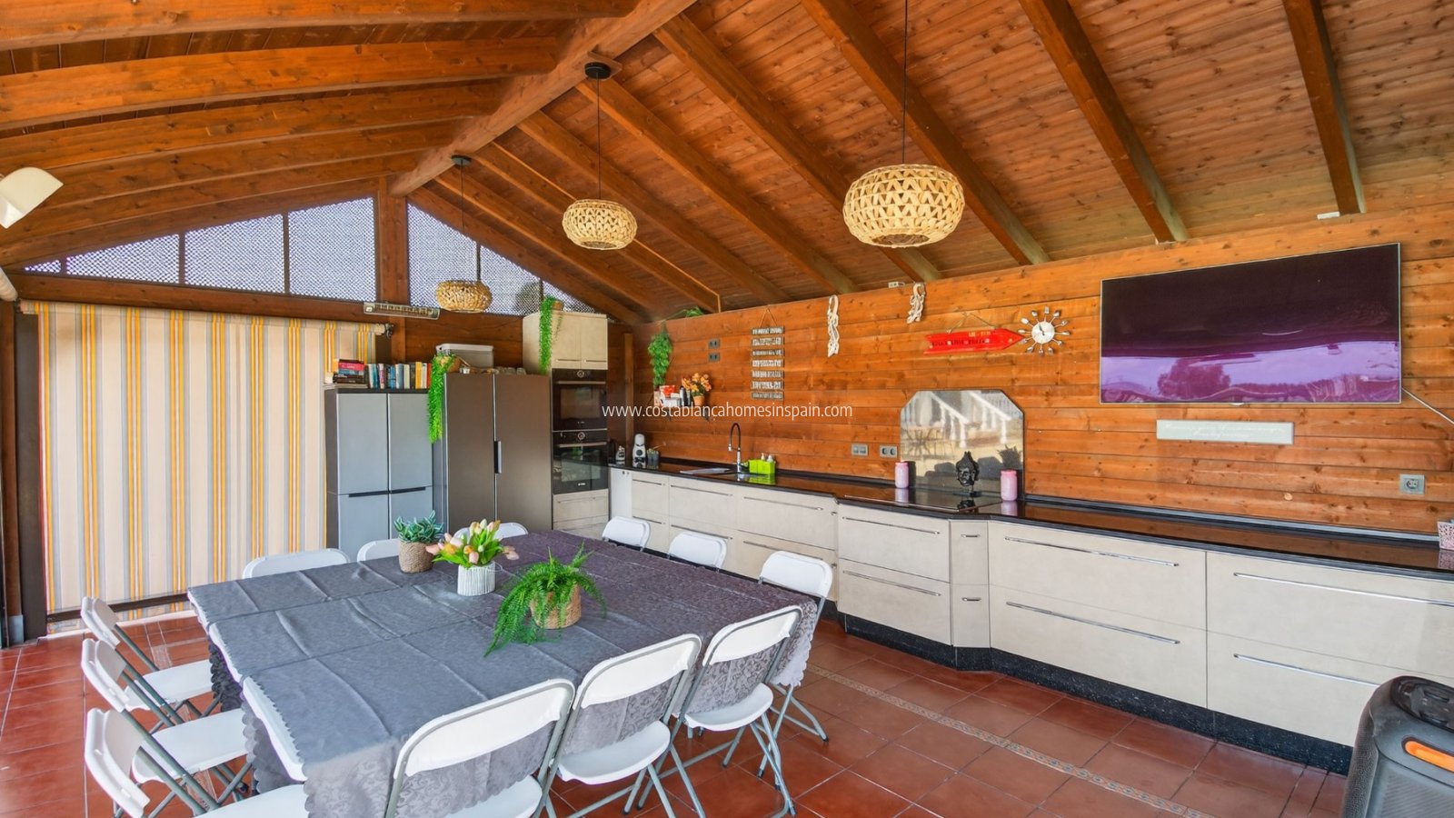 Resale - Finca - Albatera