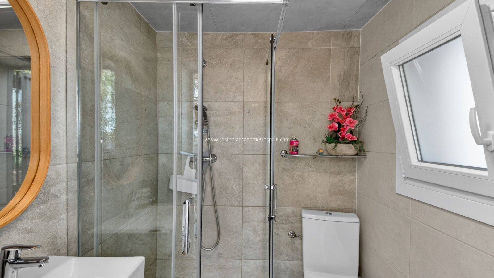 Resale - Finca - Albatera