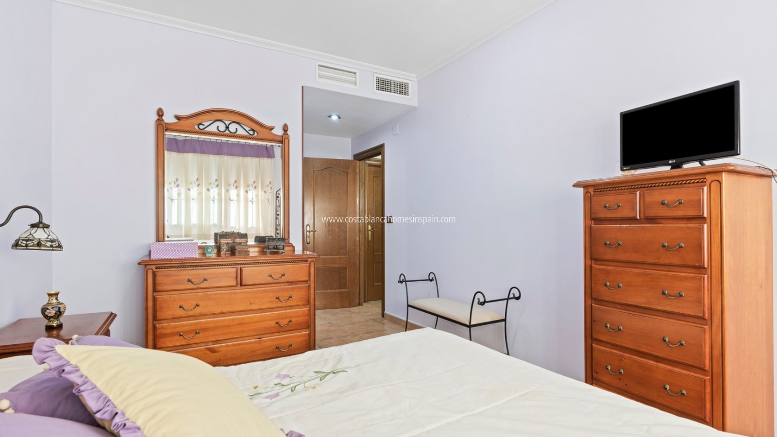 Resale - Finca - Beniel - Carretera de Beniel