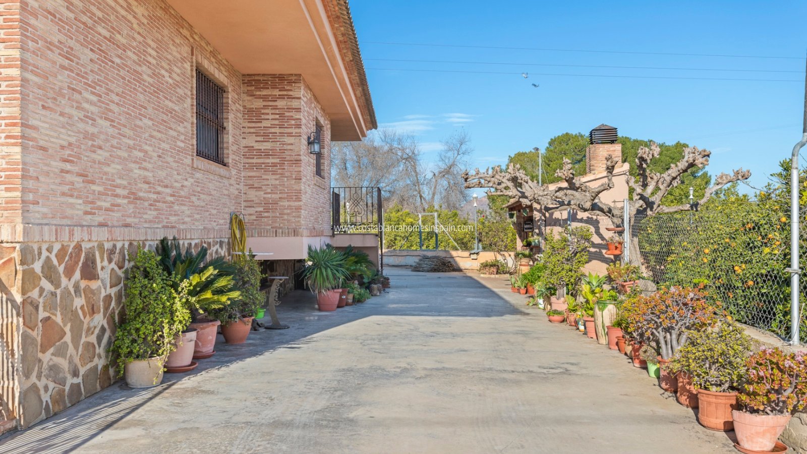 Resale - Finca - Beniel - Carretera de Beniel