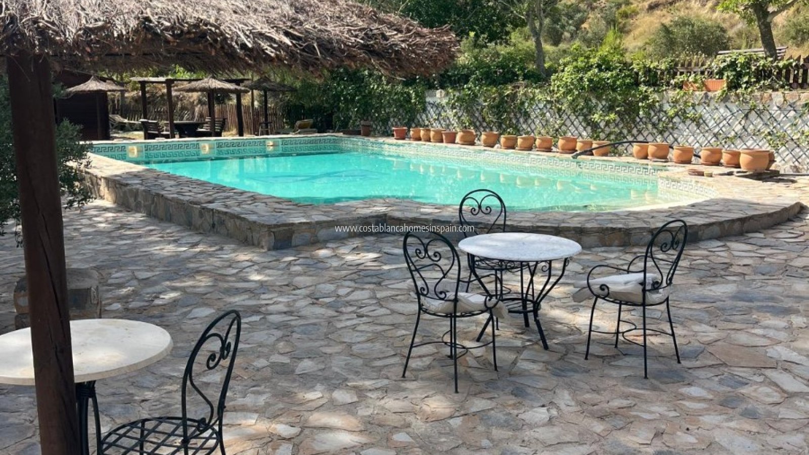 Resale - Finca - Gea y Truyols - Costa Calida