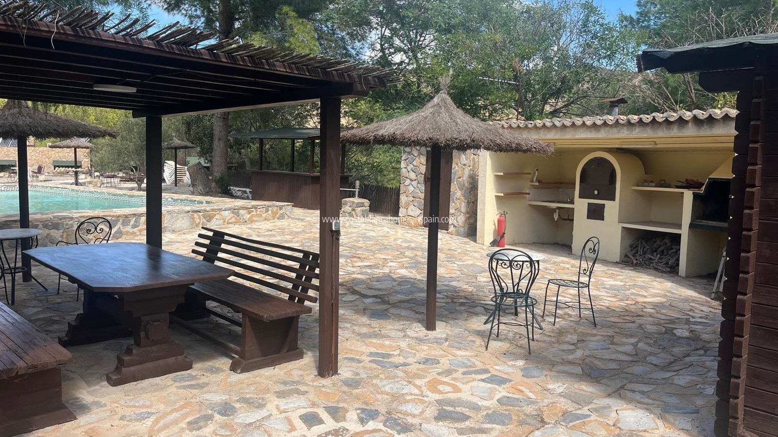 Resale - Finca - Gea y Truyols - Costa Calida
