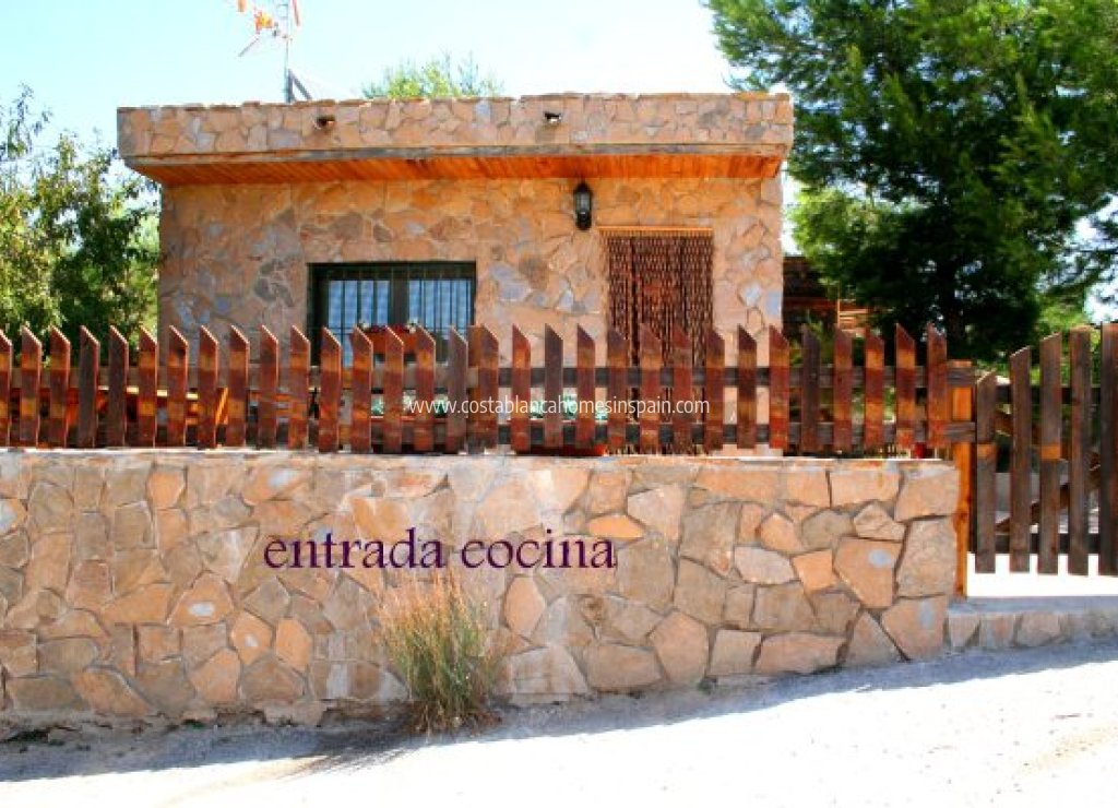 Resale - Finca - Gea y Truyols - Costa Calida
