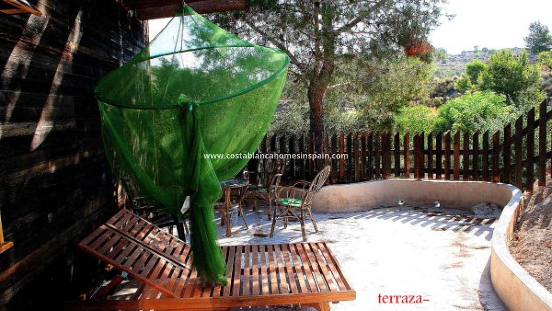 Resale - Finca - Gea y Truyols - Costa Calida