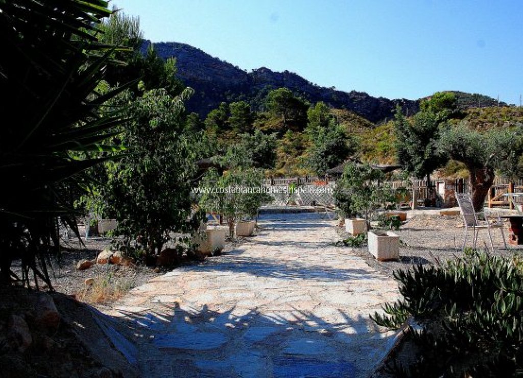 Resale - Finca - Gea y Truyols - Costa Calida