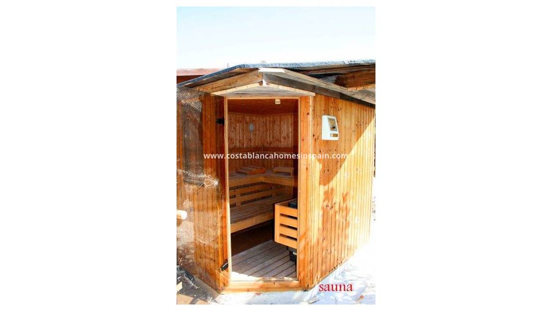 Resale - Finca - Gea y Truyols - Costa Calida