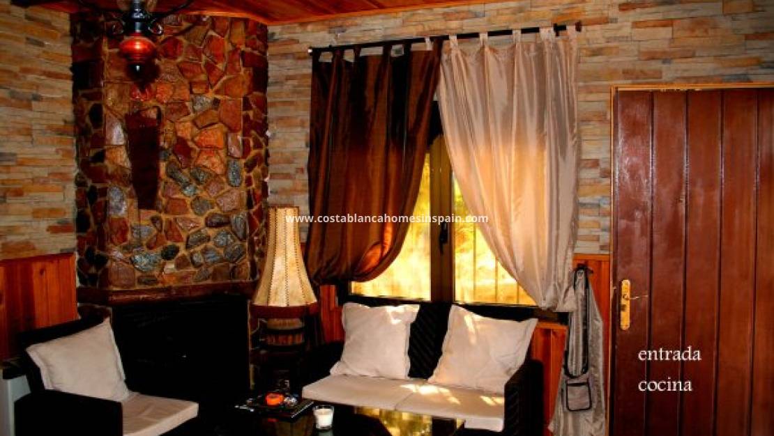 Resale - Finca - Gea y Truyols - Costa Calida