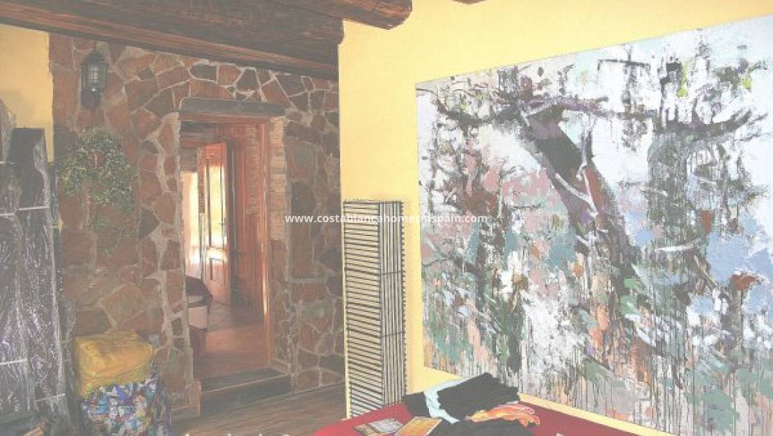 Resale - Finca - Gea y Truyols - Costa Calida