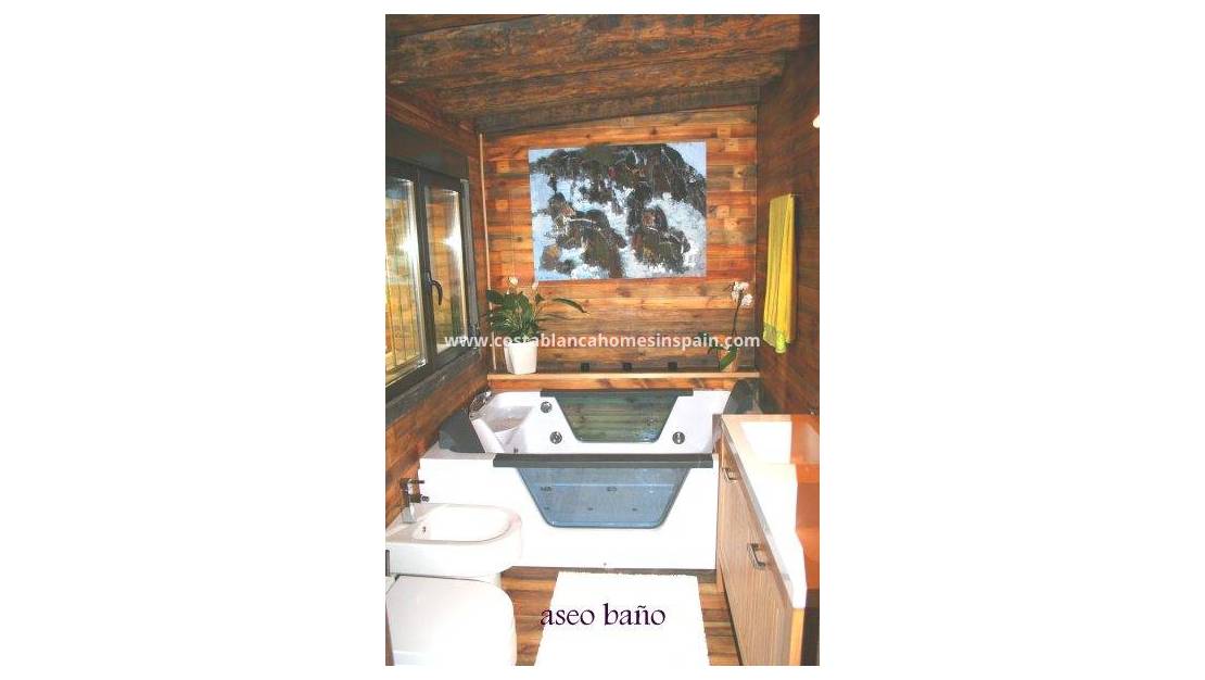 Resale - Finca - Gea y Truyols - Costa Calida