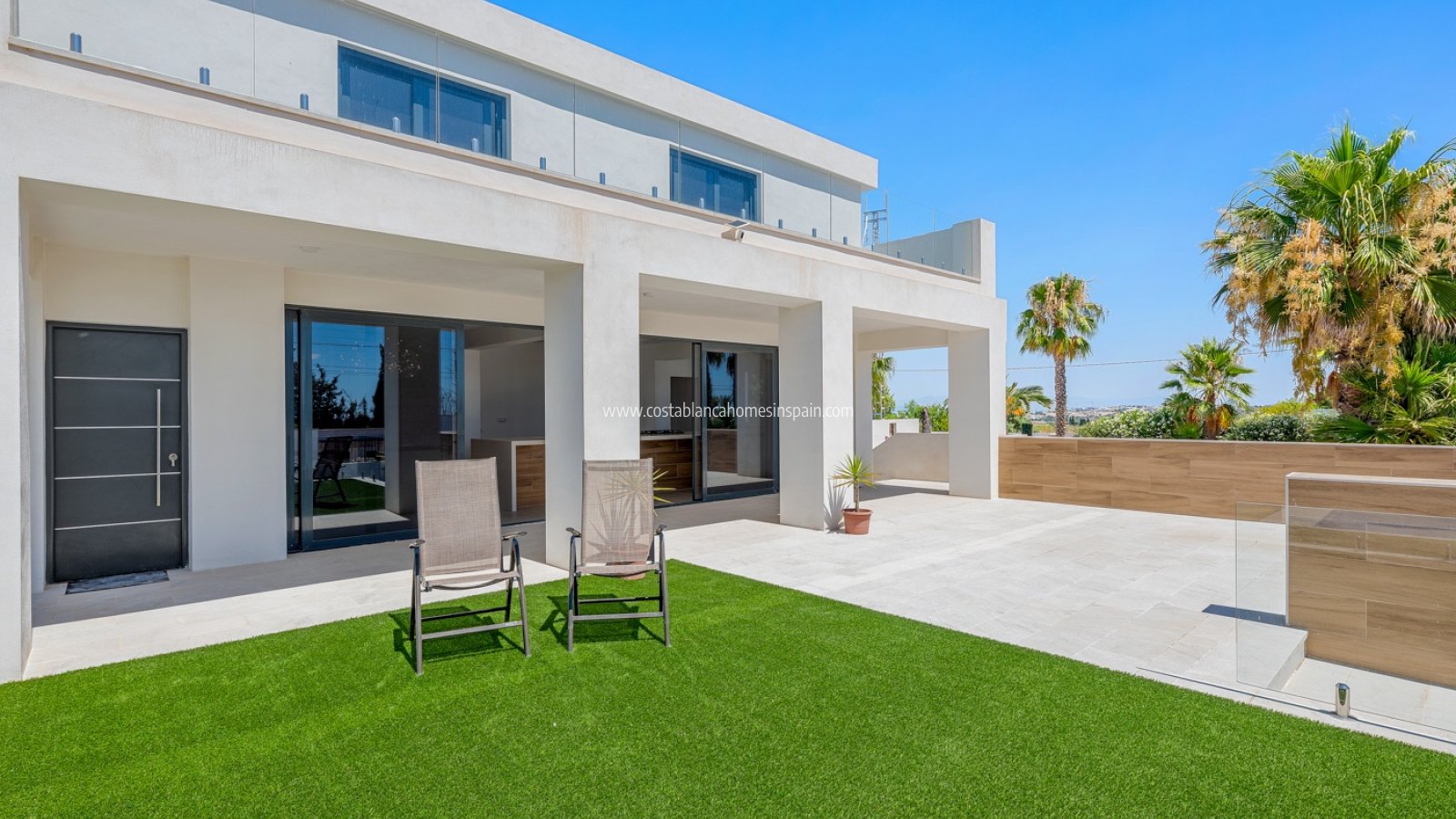 Resale - Finca - Los Montesinos - La herrada