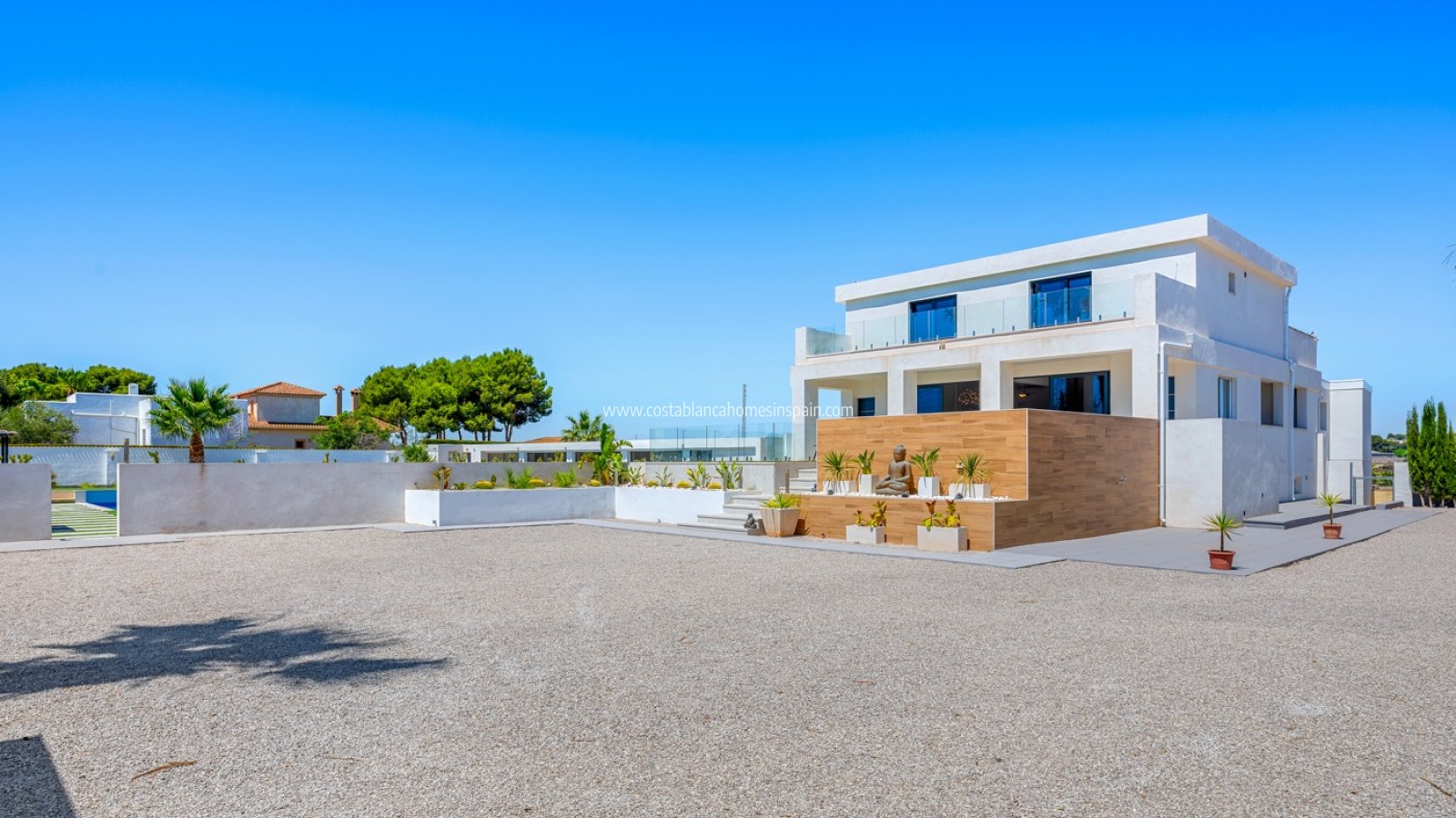 Resale - Finca - Los Montesinos - La herrada