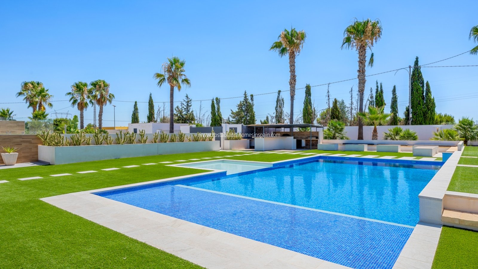 Resale - Finca - Los Montesinos - La herrada