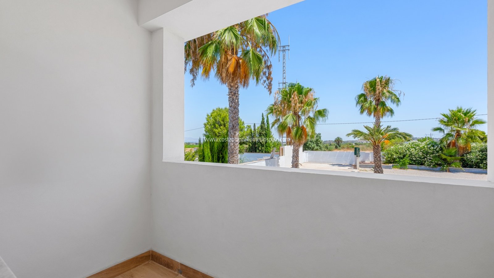 Resale - Finca - Los Montesinos - La herrada