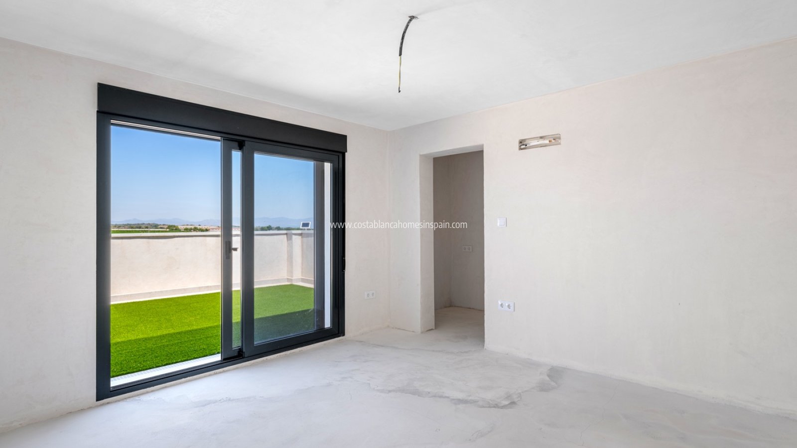 Resale - Finca - Los Montesinos - La herrada