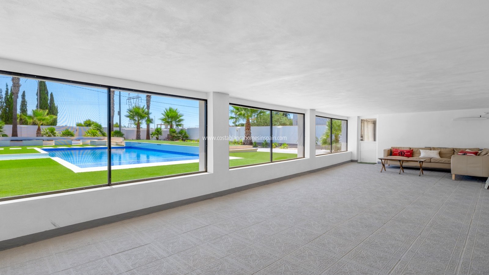 Resale - Finca - Los Montesinos - La herrada