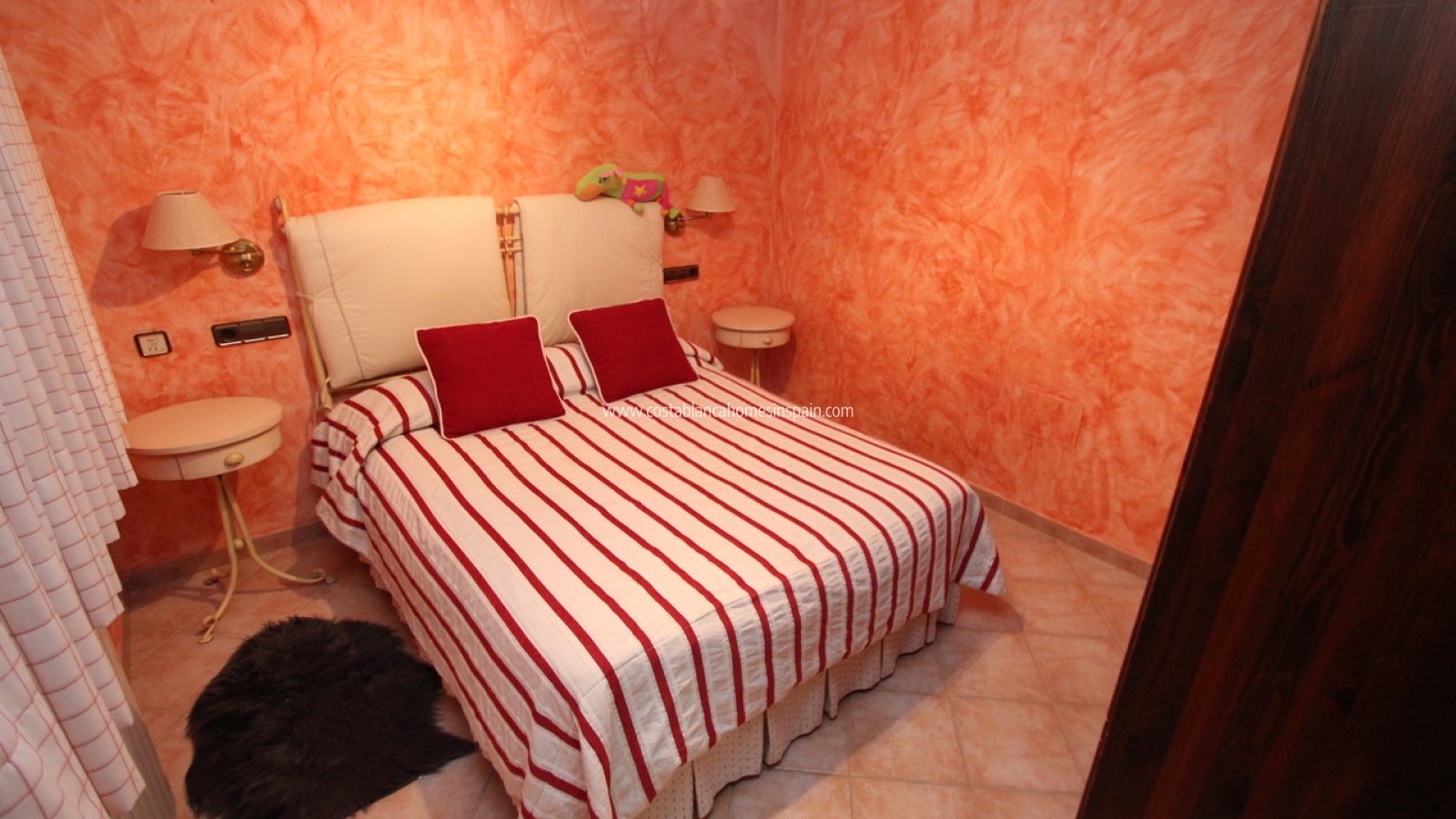 Resale - Finca - MURCIA REGION - Costa Blanca Sur