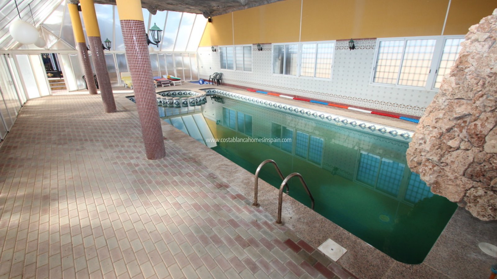 Resale - Finca - MURCIA REGION - Costa Blanca Sur