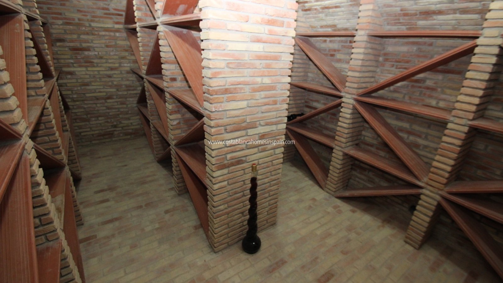 Resale - Finca - MURCIA REGION - Costa Blanca Sur