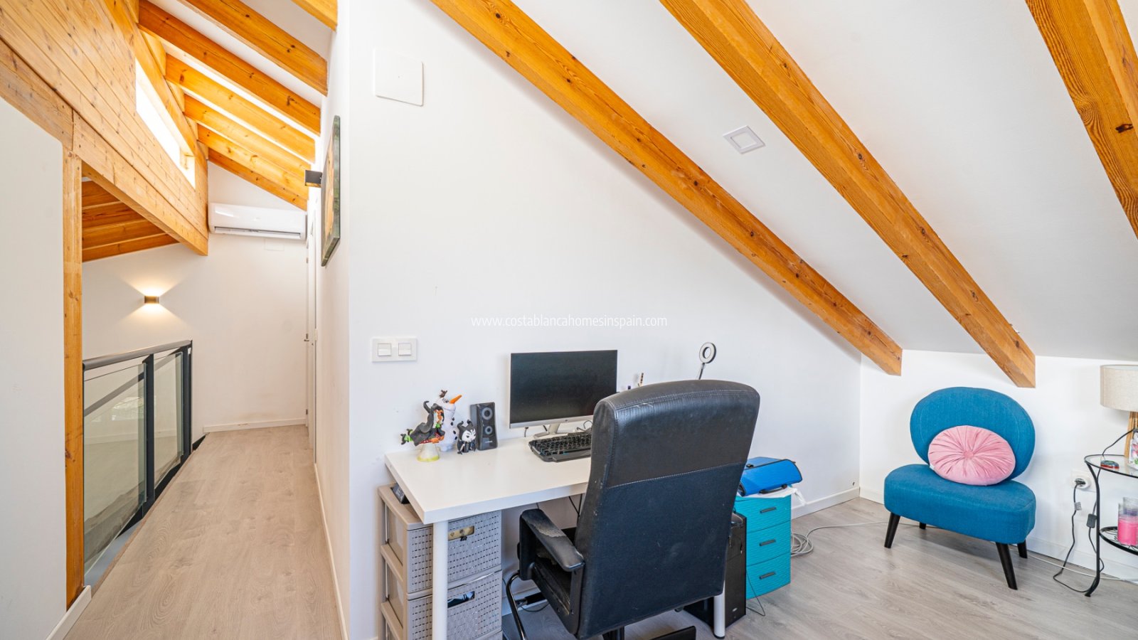 Resale - Finca - MURCIA REGION - MURCIA