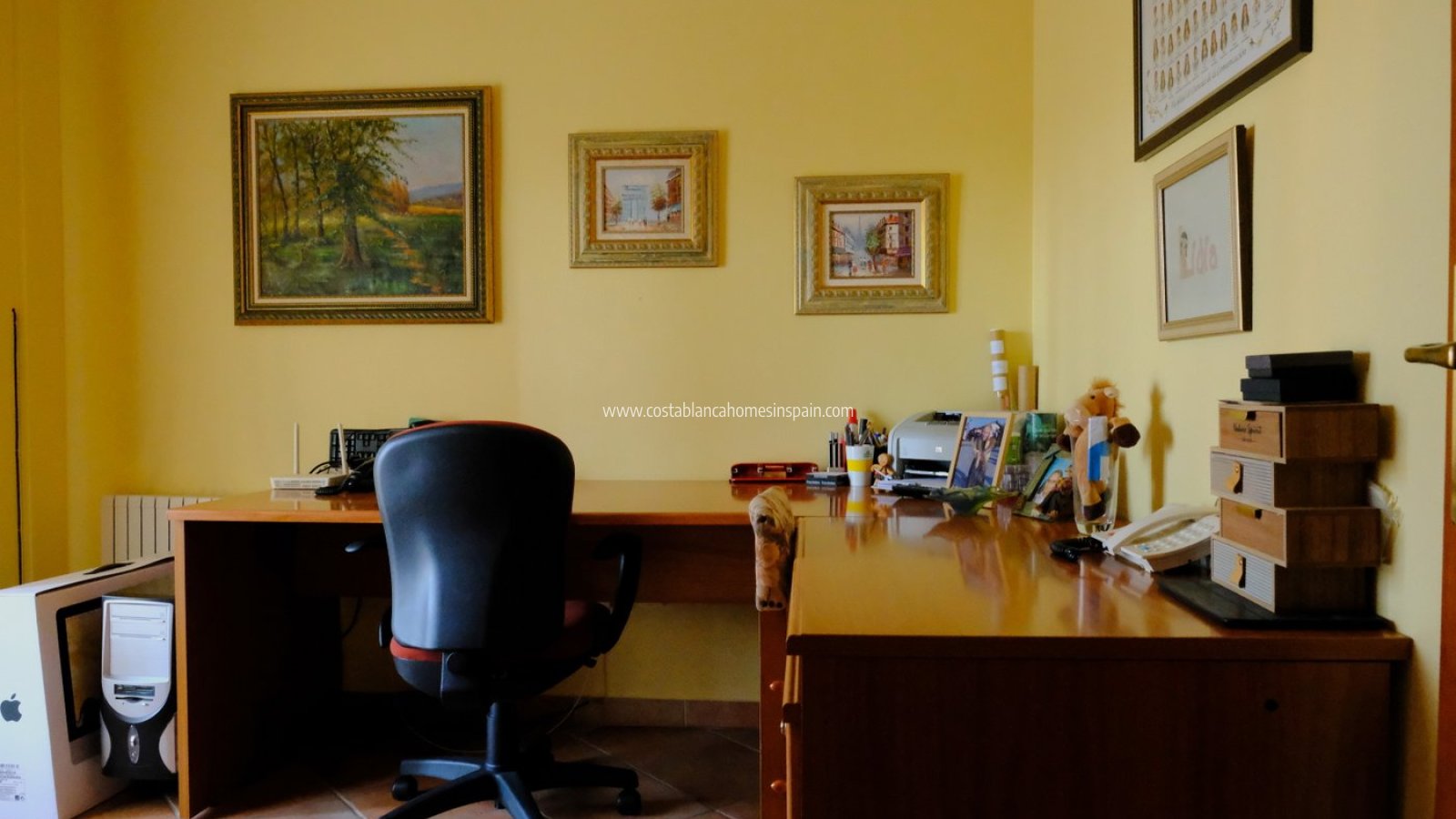 Resale - Finca - Orihuela