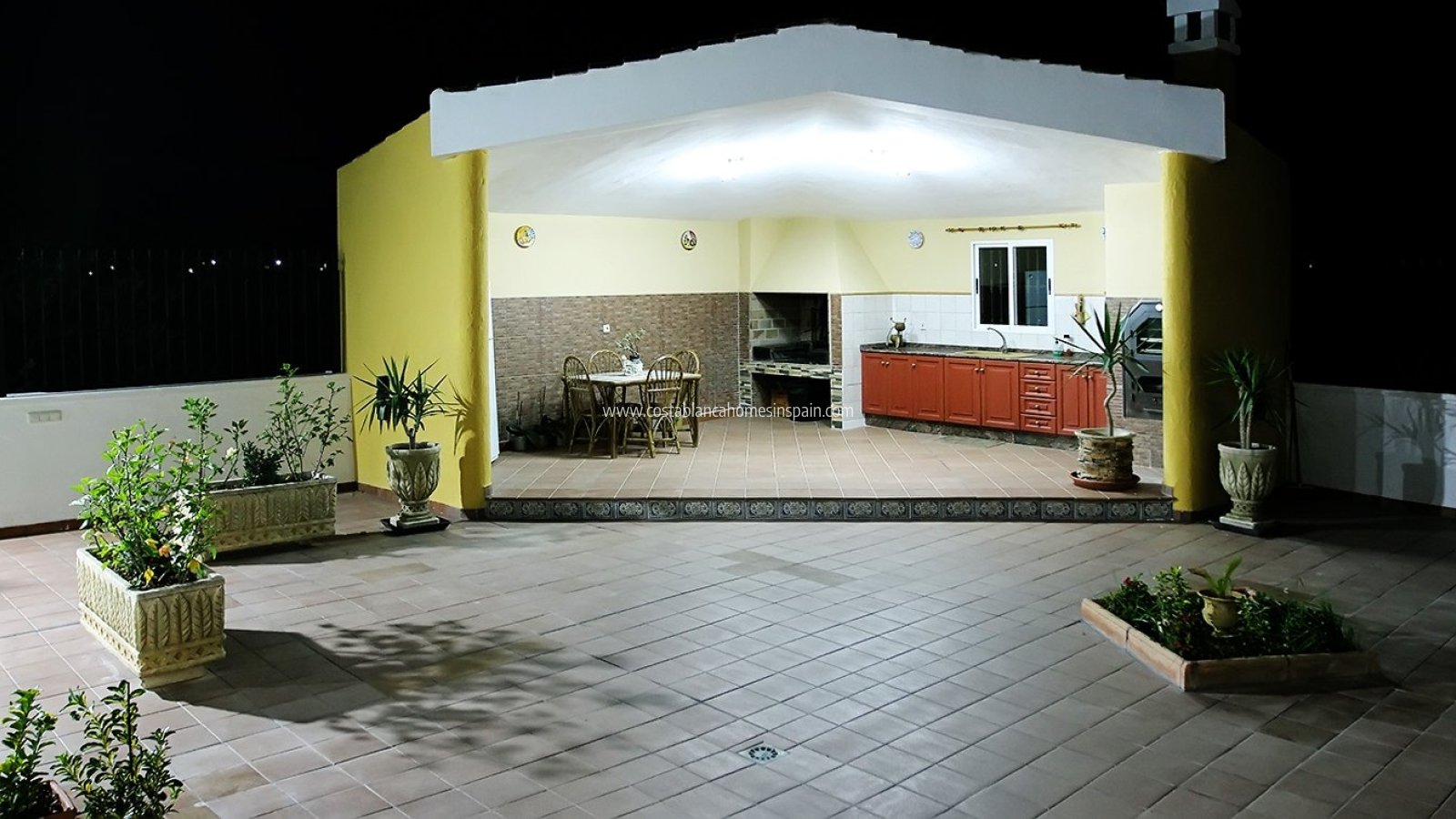 Resale - Finca - Orihuela