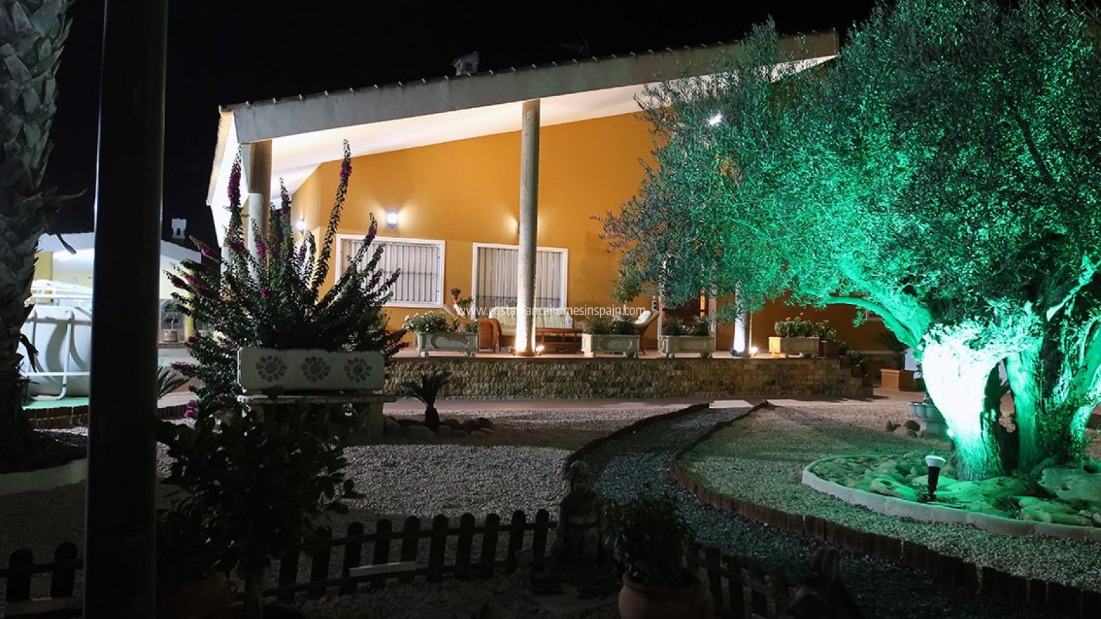 Resale - Finca - Orihuela