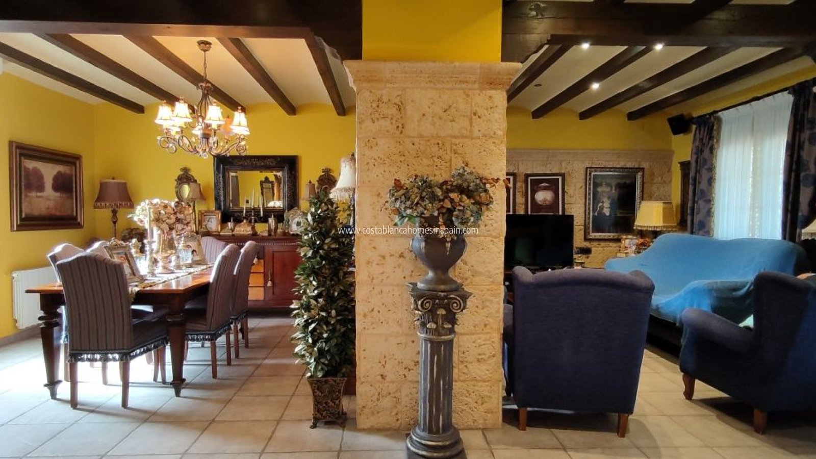 Resale - Finca - Orihuela