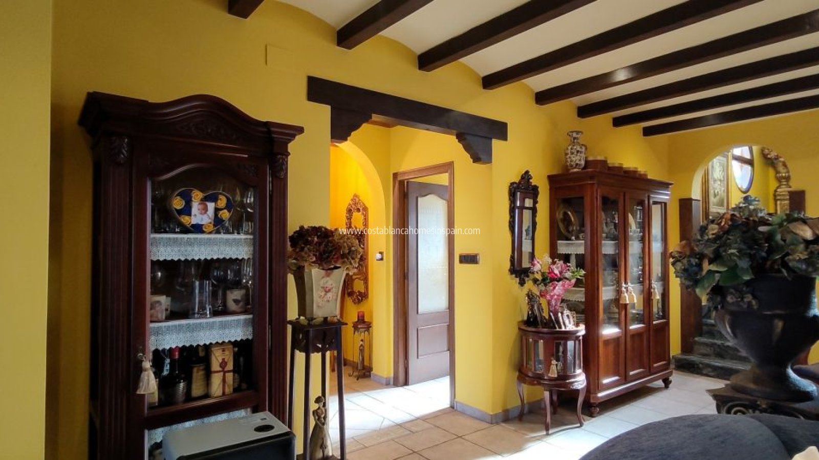 Resale - Finca - Orihuela