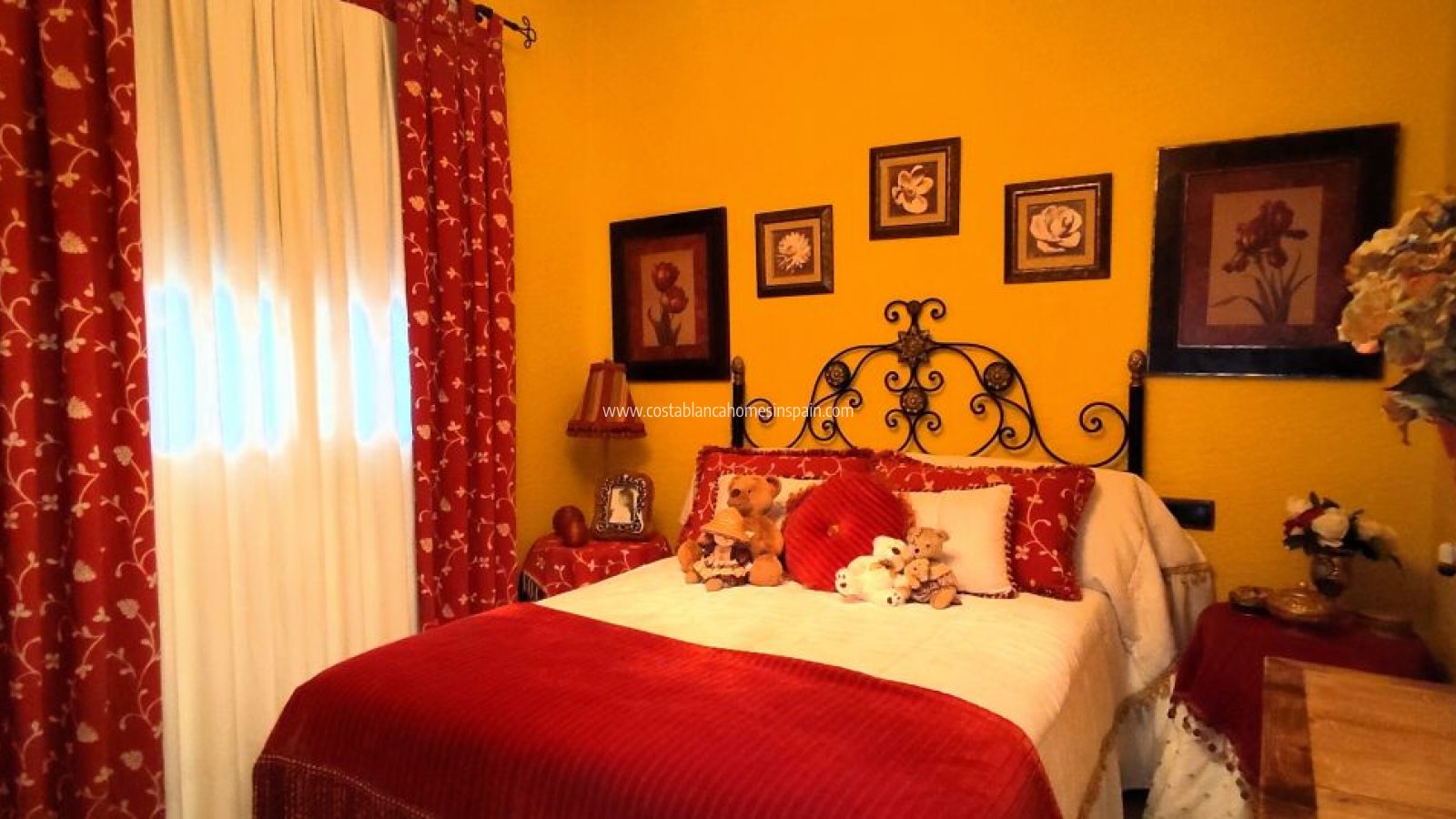 Resale - Finca - Orihuela