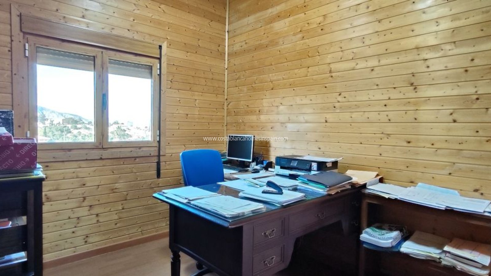 Resale - Finca - Orihuela