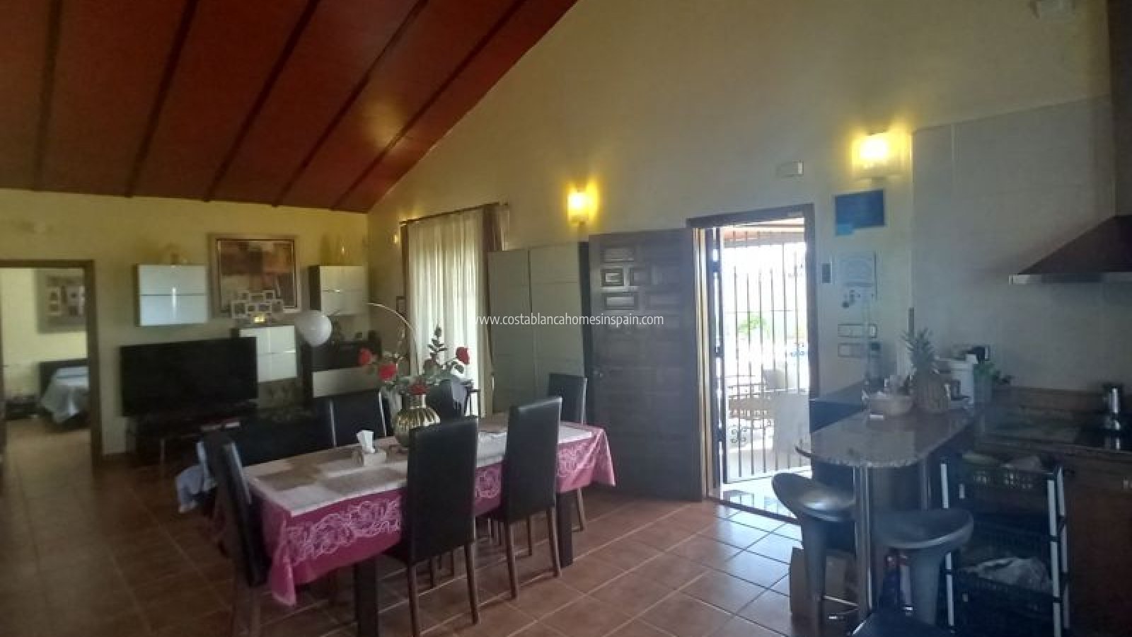 Resale - Finca - San Javier