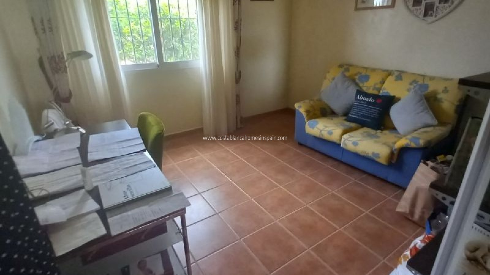 Resale - Finca - San Javier