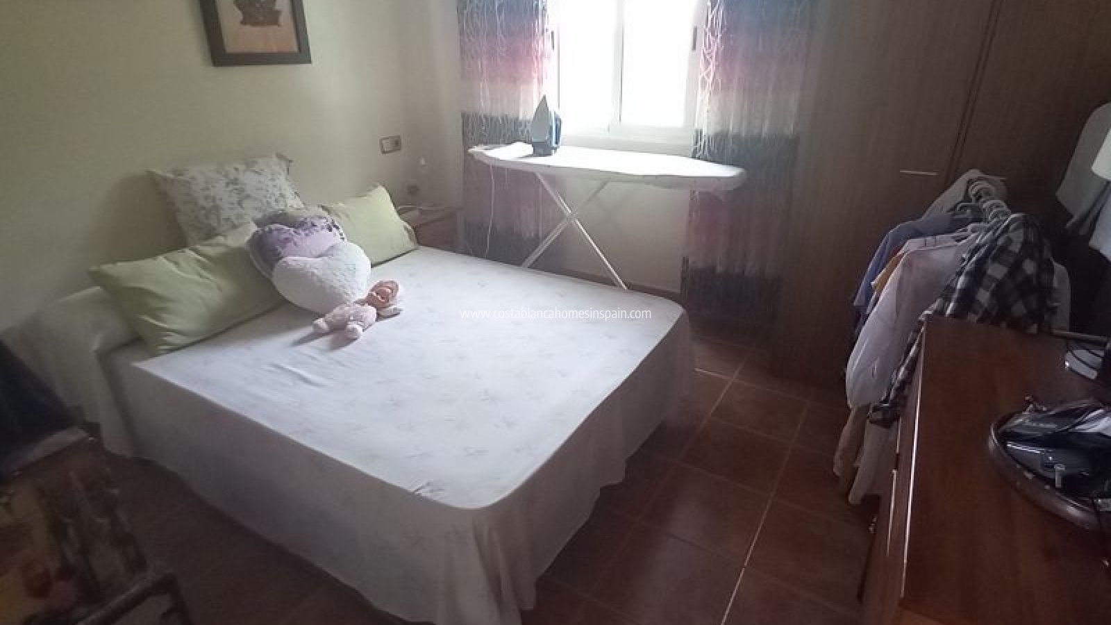 Resale - Finca - San Javier