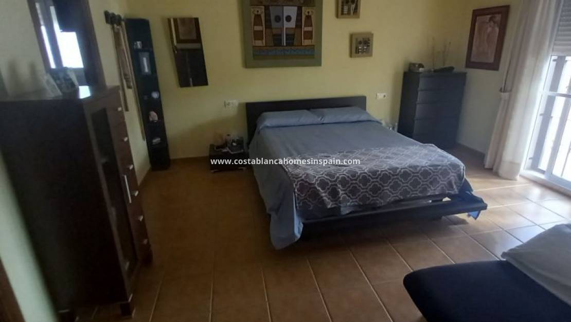 Resale - Finca - San Javier