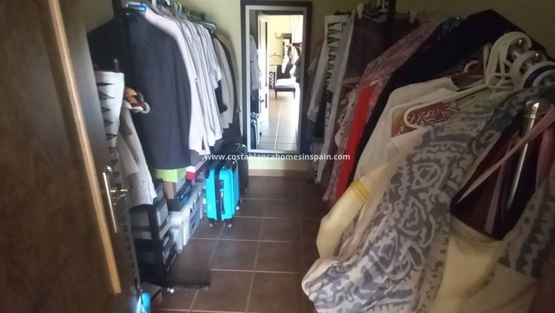 Resale - Finca - San Javier