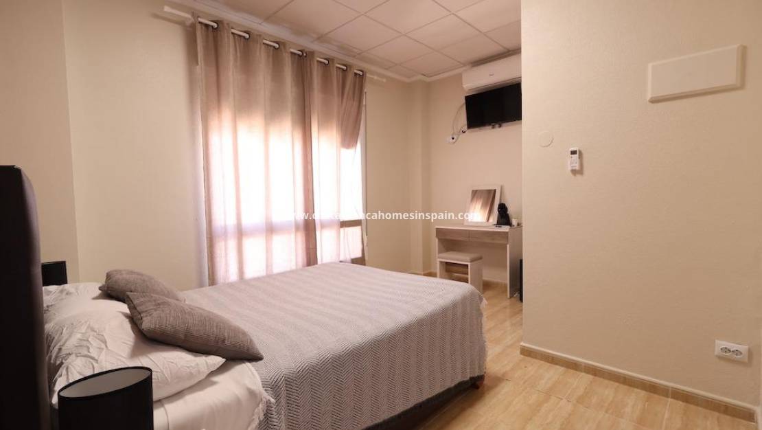 Resale - Hostel - San Miguel de Salinas - LO RUFETE