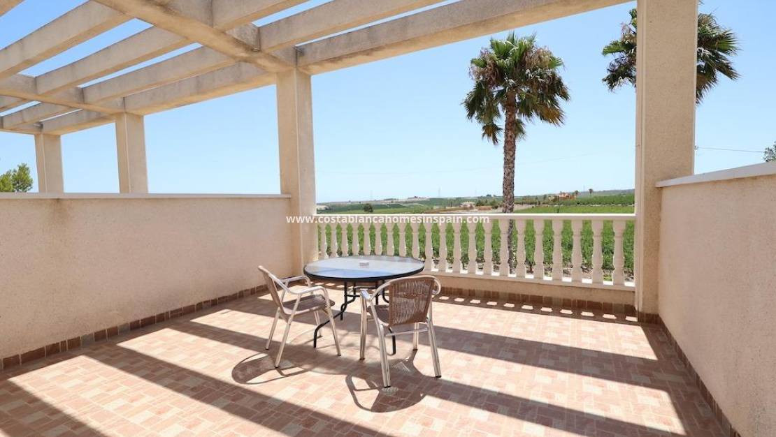 Resale - Hostel - San Miguel de Salinas - LO RUFETE