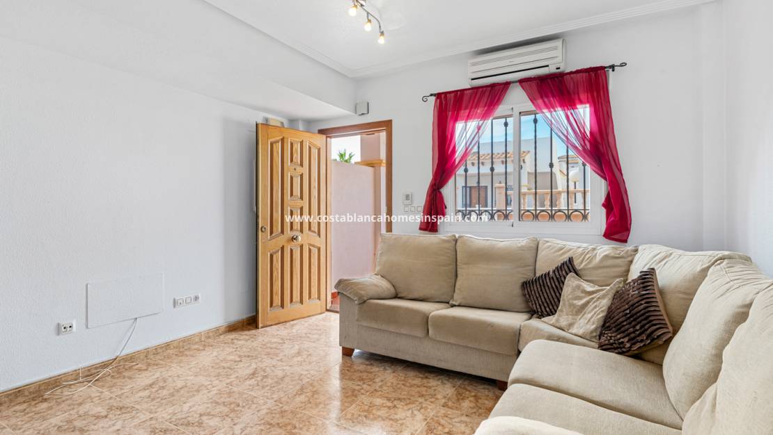 Resale - House - Orihuela Costa - Punta Prima